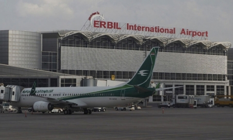 بتوجيه من مسرور بارزاني .. إعادة 157 مواطناً عالقاً في الأردن