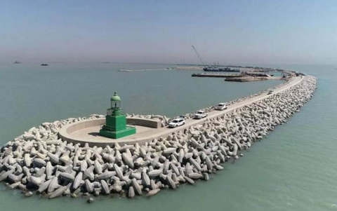 وزير النقل: العراق المحطة الرئيسة بمشروع طريق الحرير بين آسيا وأوروبا