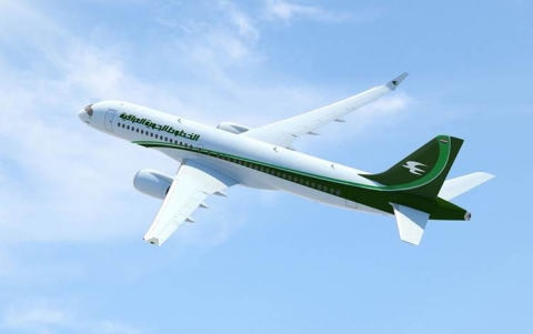 الشبلي: الخطوط الجوية العراقية تتحول لشركة 