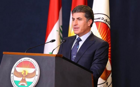 رئيس إقليم كوردستان ضمن قائمة الشخصيات الـ100 الأكثر تأثيراً في 2020