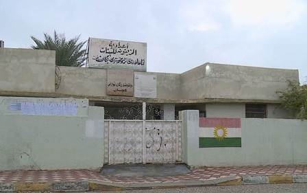 الدراسة الكوردية في سنجار تعاني من مشاكل كثيرة بينها نقص الكتب المدرسية