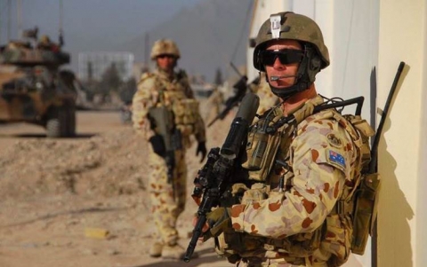 المحكمة الجنائية الدولية تغلق تحقيقا في جرائم حرب بريطانية في العراق