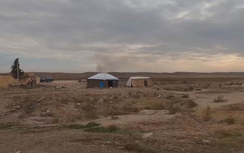 التعريب في أيام العراق الجديد... الشاحنات الروسية سابقاً وهمرات أميركا حالياً