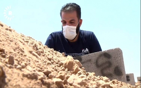 صحة كركوك ترفض منح 