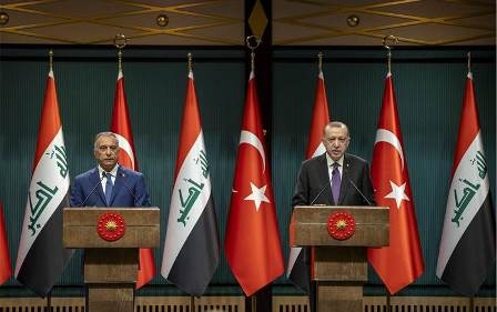 أردوغان يؤكد اعتبار 