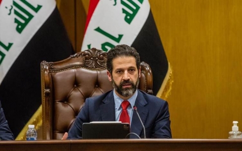 قوباد طالباني: 