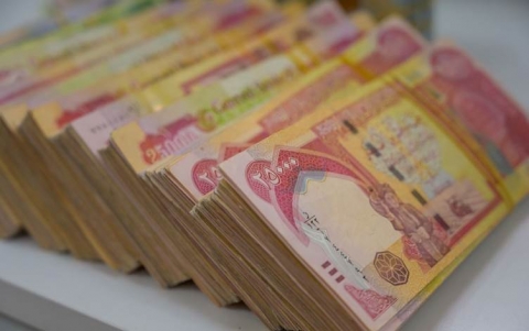 العراق في 2021.. عام اقتصادي صعب ومتقشف