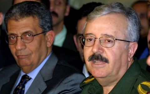 موسى يرفض التشكيك بوقائع مع صدام حسين: الحرب كانت على الأبواب العراقية