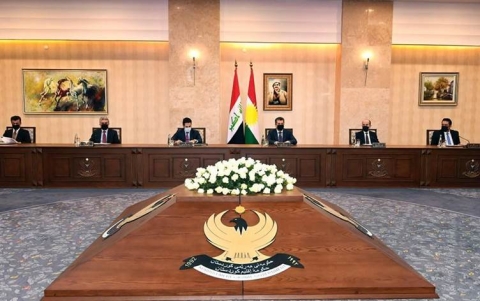 حكومة إقليم كوردستان تطالب الأمم المتحدة بالمشاركة كطرف ثالث في مباحثات أربيل – بغداد