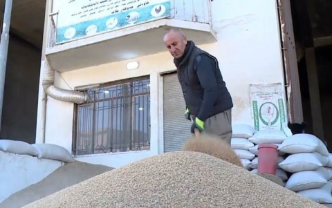 تراجع بغداد عن تنفيذ تعهدها بصرف مستحقات فلاحي إقليم كوردستان يثير استياءهم