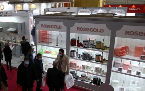 إقليم كوردستان يستضيف معرض إيران الخاص في آذار