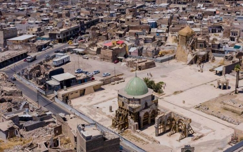 مرصد يطالب الحكومة بوضع حد لتصرفات 