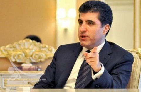رويترز: رئيس وزراء إقليم كوردستان يقيل أربعة وزراء بعد أعمال عنف