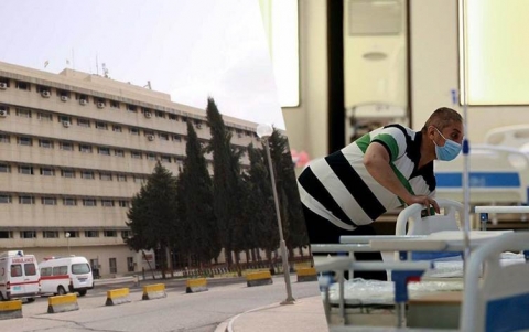 صحة كركوك : البنى التحتية ليست بالمستوى والمحافظة بحاجة لـ 800 سرير