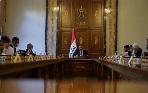 أول قرارات الكاظمي في 2021.. تشكيل لجنة لتطوير مدينة عراقية