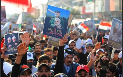 تحذير أميركي - عراقي لإيران من أي استهداف للدبلوماسيين والبعثات الأجنبية