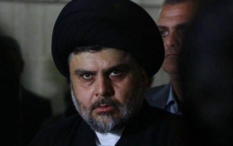 الصدر: يمنع استهداف البعثات الدبلوماسية واستعمال السلاح خارج نطاق الدولة