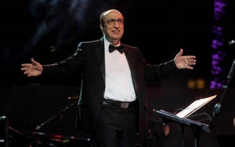 وفاة الياس الرحباني تطوي صفحة الجيل الأول من عائلة طبعت الفن اللبناني