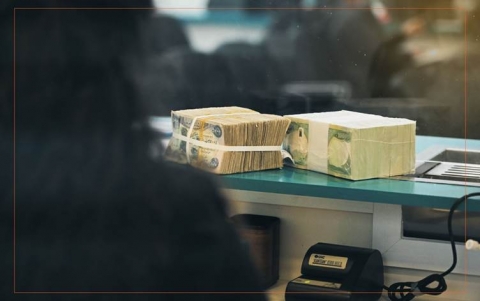 حكومة إقليم كوردستان تحدد الأحد موعداً لتوزيع رواتب الموظفين بنسبة استقطاع 21%