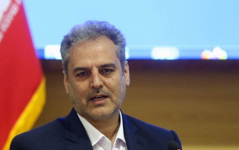 إيران تقدم مقترحاً للعراق لحل مشاكلها الزراعية