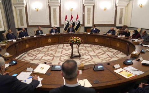 تأكيد عراقي أممي لاتخاذ 