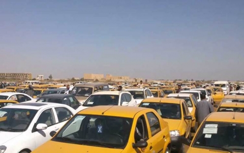 إيران تستعد للاستثمار بتصنيع السيارات مع العراق