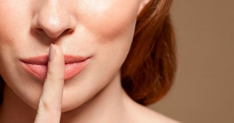 5 أسرار شخصية يجب ألا تبوحوا بها أبدًا !