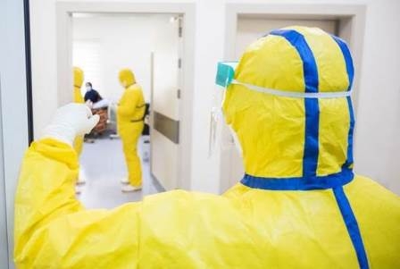 تسجيل 69 إصابة جديدة و4 وفيات بفيروس كورونا في إقليم كوردستان