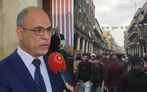 التخطيط تكشف أسباب تأجيل التعداد السكاني في العراق