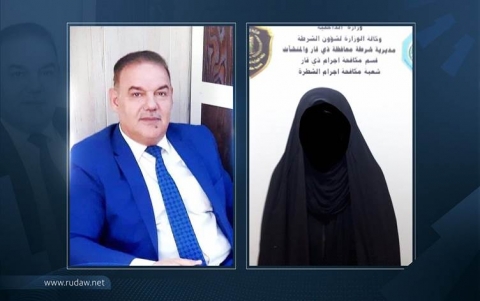 مراسلات مثيرة وعلاقة غرامية لـ3 سنوات.. تفاصيل جديدة عن مقتل محامٍ على يد عشيق زوجته