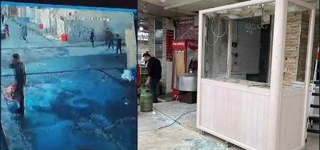 أربيل.. اعتقال مطلقي النار على 