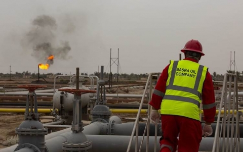 محاولة جديدة لزيادة حصة العراق من صادرات النفط في أوبك+ أملاً في إنعاش الاقتصاد