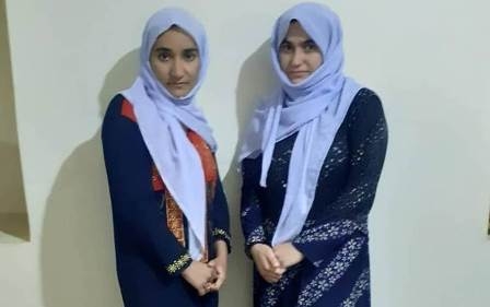 البيت الإزيدي: تحرير كورديتين إزيديتين من الأسيرات لدى داعش