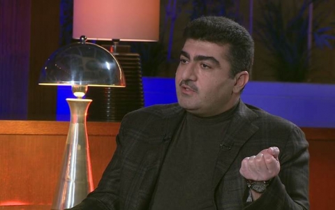 سيروان بارزاني: من السهل على داعش الوصول إلى بغداد