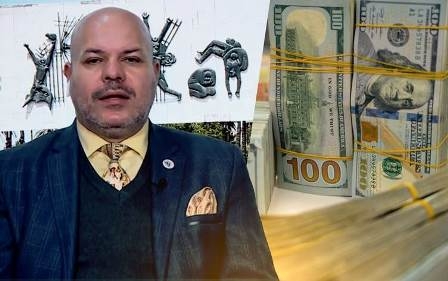 سلام الزبيدي : الاتفاق على تعديل فقرات بالموازنة وسنصوت على حصة إقليم كوردستان منذ ساعة