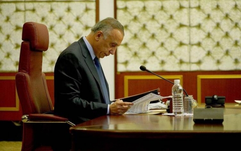 مجلس الوزراء يصدر عدة قرارات من بينها تخصيص 100 مليون دولار لشراء لقاحات كورونا