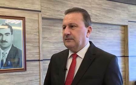 مسؤول الانتخابات في الديمقراطي الكوردستاني يحدد شرطين للدخول في أي تحالف انتخابي