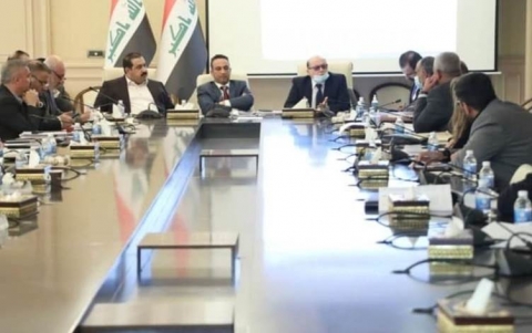 نائب كوردي بالمالية النيابية: ننتظر تقديم الأطراف الشيعية مقترحاً موحداً حول حصة إقليم كوردستان