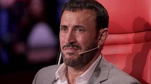 من كلماته وألحانه.. كاظم الساهر يطلق أغنيته الجديدة 