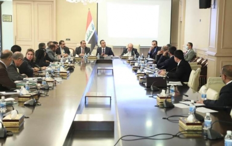 المالية النيابية: ملف حصة إقليم كوردستان سيُحسم نهائياً خلال اليومين المقبلين