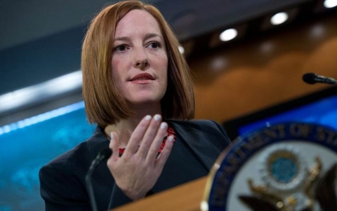 البيت الأبيض: للرئيس الأميركي حق الرد لكننا سننتظر تحديد المسؤولين عن هجوم اربيل