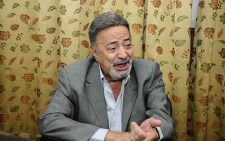 وفاة الفنان المصري يوسف شعبان متأثراً بفيروس كورونا