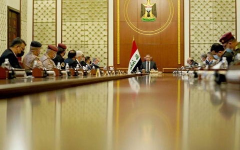 الكاظمي يوجه بتشكيل لجنة تحقيقية ويمنحها أسبوعاً لكشف حقائق أحداث الناصرية