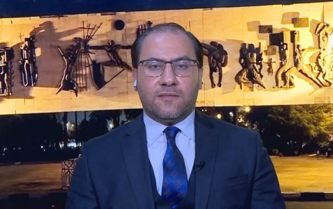 الخارجية : رفضنا عملية عسكرية تركية أحادية الجانب واتفاقية سنجار تشكل تحدياً مشتركاً