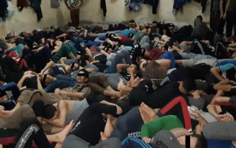 ريزان الشيخ دلير تكشف عن مشاهداتها لسجن النساء بالرصافة: كارثة لا مثيل لها