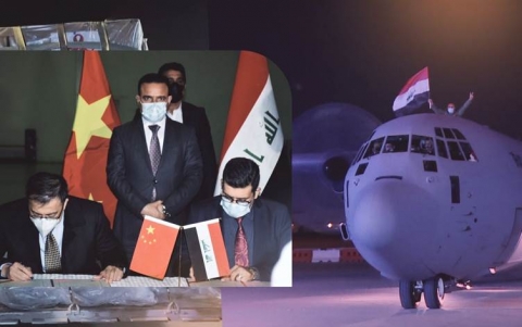 بعد وصول أول دفعة من اللقاح الصيني.. الصحة تستعد لاستيراد نحو 20 مليون جرعة جديدة