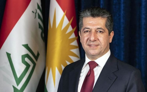 مسرور بارزاني: انتفاضة آذار علامة تاريخية فارقة لثورة ونضال الحركة التحررية لشعب كوردستان