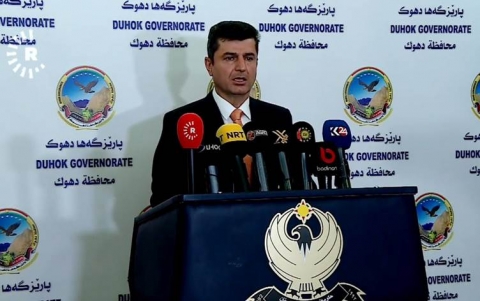 اتفاق بين دهوك وفلوريدا على تطوير الإدارة والجامعات