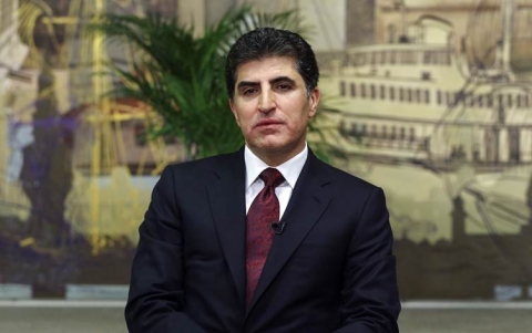 نيجيرفان بارزاني يدعو للعمل على دعم الناجيات الإزيديات وتمكينهن من العودة لمناطقهن