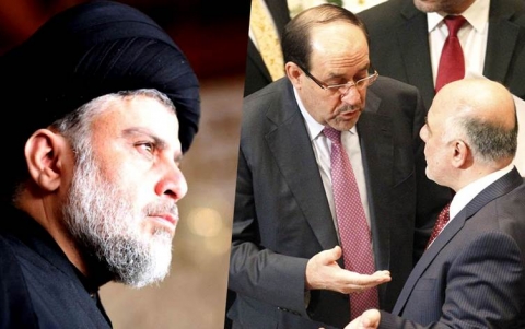 رئاسة الوزراء على المحك.. تحالف شيعي محتمل يدق جرس الانذار للصدريين